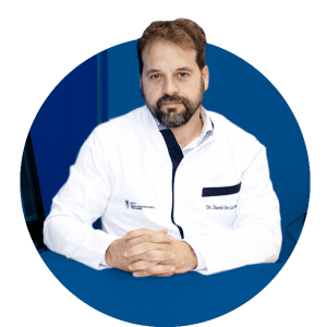 Doctor David de la Hera Vegas