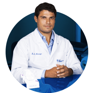 Doctor Álvaro Barraza Meneses