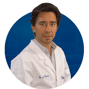 Doctor Jesús Torres Blanch