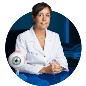 Doctora Mª José Roca Obis