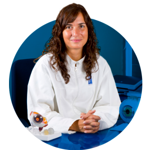 Doctora Gloria Rodríguez Gallego