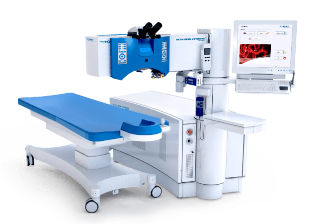 operacion-laser-AMARIS