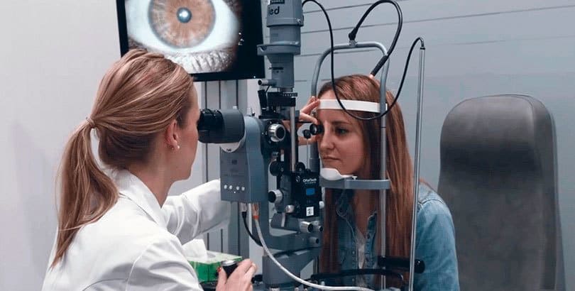 Cómo saber si operarte de miopía