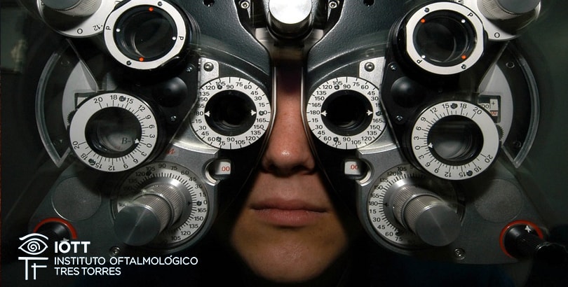 optico oftalmologo diferencia