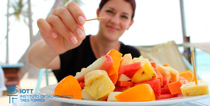 dieta vision