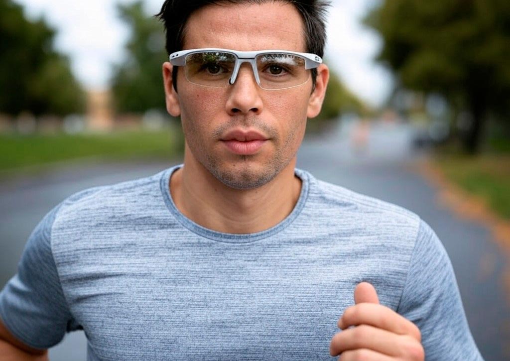 gafas para hacer deporte