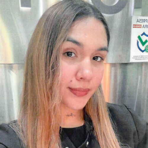 Allison Pizarro