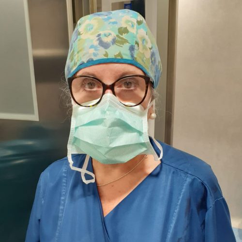 Cristina Esteban Cristina Esteban