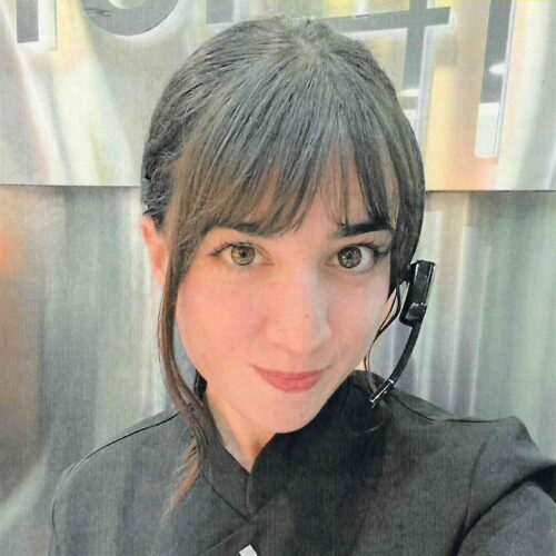 Nerea Comitre