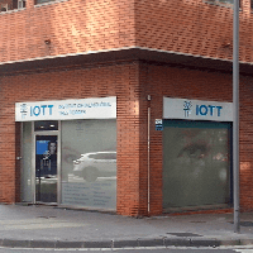 Clínica Oftalmológica IOTT Sant Cugat