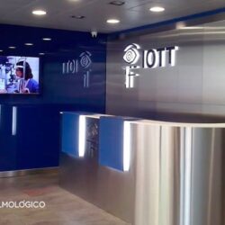 clinica sant cugat IOTT