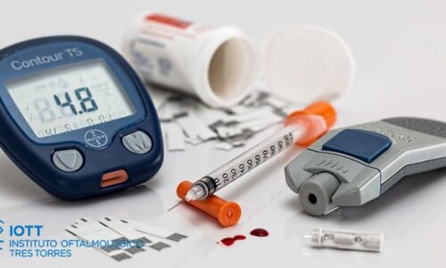 retinopatia diabetica diabetes